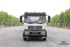  Dongfeng 4*2 Greening Sprinkler Truck _ 210 HP Water Sprinkler Truck_Water Tanker Truck Factory_Export รถบรรทุกพิเศษ