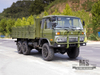 Dongfeng EQ2102G Off-Road Truck_190 แรงม้ารถหกล้อขับเคลื่อนรถบรรทุกที่ผลิตในรถบรรทุกจีน