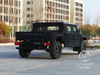 195hp 6tons ของ GVW Dongfeng 4x4 ออฟโรดออฟโรดทุกพื้นที่ Mengshi Jeep_cummins เครื่องยนต์ลาดตระเวนกองทหารเกราะทหารคุ้มกัน | จีน 