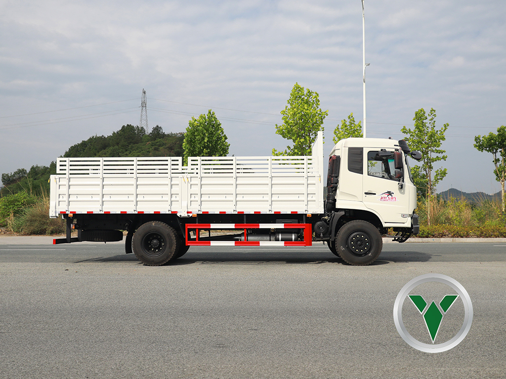 ขับรถสี่ล้อรถบรรทุกออฟโรด Dongfeng 4*4 รถคันพิเศษรถบรรทุกรถบรรทุกรถบรรทุกขายส่งป่าภูเขา Off-road โครงสร้างยานพาหนะทุกล้อยานพาหนะพิเศษขายส่ง 210 Str ใหญ่