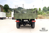 6×6 Dongfeng EQ2102 รถบรรทุกออฟโรด_รถขับเคลื่อนหกล้อรถบรรทุกสินค้าหัวแบน 6WD 246 Troop Carrier Off Road Transport Truck_Export Special Vehicle