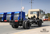 Dongfeng 4*2 แชสซี _ 210 HP หนึ่งและครึ่งแถว Cab รถบรรทุกแชสซี Commercial Vehicle_Dongfeng 4*2 แชสซีรถบรรทุกสำหรับ Sale_Export แชสซียานพาหนะพิเศษ