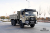 210 HP Dongfeng รถขับเคลื่อนหกล้อ Off-road Truck_6 × 6 3.5T Special Truck_All-wheel Drive ปรับแต่งสามเพลา 10T Truck Transport Truck_Export Special Vehicle