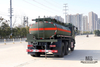 10m³ Feul Tanker 210hp Dongfeng Tanker Truck_6*4 Cab เรือบรรทุกน้ำมันสำหรับขาย_6×4 Tanker Lorry ส่งออกยานพาหนะพิเศษ