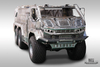 ยานพาหนะท่องเที่ยวทะเลทรายอัตโนมัติ 6 × 6_ผู้ผลิตบิ๊กฟุต 6WD ระดับไฮเอนด์ _ รถท่องออฟโรดแบบกำหนดเองเพื่อการส่งออก
