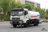  Dongfeng 4*2 Greening Sprinkler Truck _ 210 HP Water Sprinkler Truck_Water Tanker Truck Factory_Export รถบรรทุกพิเศษ