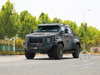 ยานพาหนะรักษาความปลอดภัยหุ้มเกราะ 4x4 จีน การลาดตระเวนทางทหารและการป้องกันทางยุทธวิธี