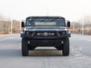 195hp 6tons ของ GVW Dongfeng 4x4 ออฟโรดออฟโรดทุกพื้นที่ Mengshi Jeep_cummins เครื่องยนต์ลาดตระเวนกองทหารเกราะทหารคุ้มกัน | จีน 