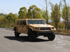 Dongfeng M50 & Mengshi Series: ยานพาหนะออฟโรดและการบำรุงรักษาสูง 4x4 ผู้ผลิตชั้นนำของจีน 