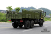 Dongfeng รถหกล้อ EQ2102 Truck_6 × 6 รถบรรทุกสินค้าหัวแบน 6WD 246 Troop Carrier การขนส่ง Truck_6WD รถบรรทุกส่งออกยานพาหนะพิเศษ