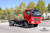 4 × 2 160HP แชสซีรถบรรทุกขนาดเล็ก_การแปลงแชสซีรถบรรทุกขนาดเล็กซ้าย/ขวาผู้ผลิต_Dongfeng ส่งออกแชสซีรถบรรทุกขนาดเล็กพิเศษ