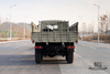 210 HP Dongfeng รถขับเคลื่อนหกล้อ Off-road Truck_6 × 6 3.5T Special Truck_All-wheel Drive ปรับแต่งสามเพลา 10T Truck Transport Truck_Export Special Vehicle