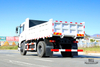 210hp Dongfeng 4×2 รถดัมพ์สำหรับขาย_4*2 Flathead Head Row Half Tipper Truck ผู้ผลิต_ส่งออกยานพาหนะพิเศษ