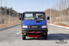 รถบรรทุกขับเคลื่อนสี่ล้อ Iveco 113hp_4*4 รถออฟโรดขนาดเล็ก Iveco หัวสั้น 4×4 รถบรรทุกขนาดเล็ก _4WD ยานพาหนะพิเศษส่งออก