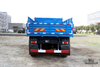 Dongfeng รถขับเคลื่อนหกล้อ Off Road Dump Truck_EQ2100 6 × 6 210hp รถบรรทุกขนส่งแถวเดี่ยวหัวแหลมชี้ _ รถบรรทุกพิเศษส่งออกแบบขับเคลื่อนทุกล้อ