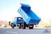 116 HP Dongfeng 4*2 Dump Truck รถบรรทุกขนาดเล็ก Off-road Truck_Dongfeng EQ3092 Small Tipper Truck_Export Special Vehicle