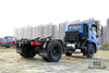 4*2 Dongfeng รถโค้ชแชสซี_4×2 แชสซีรถบรรทุก A2 การฝึกอบรมรถบรรทุกแชสซี_ขับรถโรงเรียนสอบฝึกแชสซีพิเศษส่งออกยานพาหนะพิเศษ 