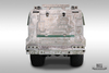 ยานพาหนะท่องเที่ยวทะเลทรายอัตโนมัติ 6 × 6_ผู้ผลิตบิ๊กฟุต 6WD ระดับไฮเอนด์ _ รถท่องออฟโรดแบบกำหนดเองเพื่อการส่งออก