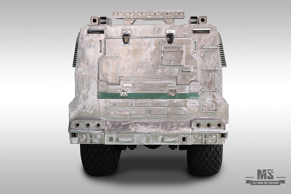 ยานพาหนะท่องเที่ยวทะเลทรายอัตโนมัติ 6 × 6_ผู้ผลิตบิ๊กฟุต 6WD ระดับไฮเอนด์ _ รถท่องออฟโรดแบบกำหนดเองเพื่อการส่งออก