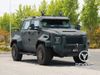 ยานพาหนะรักษาความปลอดภัยหุ้มเกราะ 4x4 จีน การลาดตระเวนทางทหารและการป้องกันทางยุทธวิธี