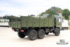 6×6 Dongfeng EQ2102 รถบรรทุกออฟโรด_รถขับเคลื่อนหกล้อรถบรรทุกสินค้าหัวแบน 6WD 246 Troop Carrier Off Road Transport Truck_Export Special Vehicle