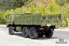 Dongfeng EQ2102G/246 รถบรรทุกออฟโรด_6×6 190 HP 6WD Flathead 153 Chassis Converted Cargo Truck Troop Carrier_Six wheel drive Classic Truck Export Special Purpose Vehicle 