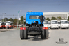 Dongfeng 4*2 แชสซีรถบรรทุก _ 210 HP หนึ่งและครึ่งแถว Cab รถบรรทุกแชสซี Commercial Vehicle_Dongfeng 4*2 แชสซีรถบรรทุกสำหรับ Sale_Export แชสซีรถบรรทุกพิเศษ
