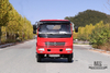 4 × 2 160HP แชสซีรถบรรทุกขนาดเล็ก_การแปลงแชสซีรถบรรทุกขนาดเล็กซ้าย/ขวาผู้ผลิต_Dongfeng ส่งออกแชสซีรถบรรทุกขนาดเล็กพิเศษ