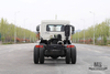 Dongfeng 4 * 2 Greening Sprinkler Truck Chassis _210 HP Water Sprinkler Truck Chassis Commercial Vehicle_Dongfeng Water Tanker Truck Chassis For Sale_Export แชสซีรถบรรทุกพิเศษ