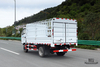 Dongfeng 4*4 รถบรรทุกขนาดเล็กรถบรรทุกขนส่งตะแกรง _Dongfeng ขับเคลื่อนสี่ล้อเดี่ยวแถว Cab คลังสินค้า Truck_Box Stake Truck สำหรับขาย_ส่งออกรถบรรทุกพิเศษ
