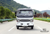 4*2 Dongfeng 10T แชสซีรถบรรทุกขนาดเล็ก_140 HP แชสซีรถบรรทุกดีเซลขนาดเล็กสำหรับขาย_ผู้ผลิตการแปลงแชสซีรถบรรทุกขนาดเล็กรุ่นเชิงพาณิชย์