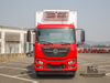 Dongfeng Tianjin KR F-class รถบรรทุกห้องเย็น | รถบรรทุกขนส่งสดแช่แข็ง | รถบรรทุกห้องเย็น | รถบรรทุกขนส่งอาหารทะเล