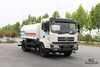  Dongfeng 4*2 Greening Sprinkler Truck _ 210 HP Water Sprinkler Truck_Water Tanker Truck Factory_Export รถบรรทุกพิเศษ