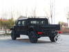 195hp 6tons ของ GVW Dongfeng 4x4 ออฟโรดออฟโรดทุกพื้นที่ Mengshi Jeep_cummins เครื่องยนต์ลาดตระเวนกองทหารเกราะทหารคุ้มกัน | จีน 