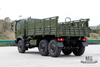 EQ240 Dongfeng 6WD Off-road Truck_All-Wheel Drive EQ2082 Diesel Cargo Truck Manufacturing Factory_Dongfeng 6x6 Flathead Civilian Off-road Truck for Sale_Export รถพิเศษ