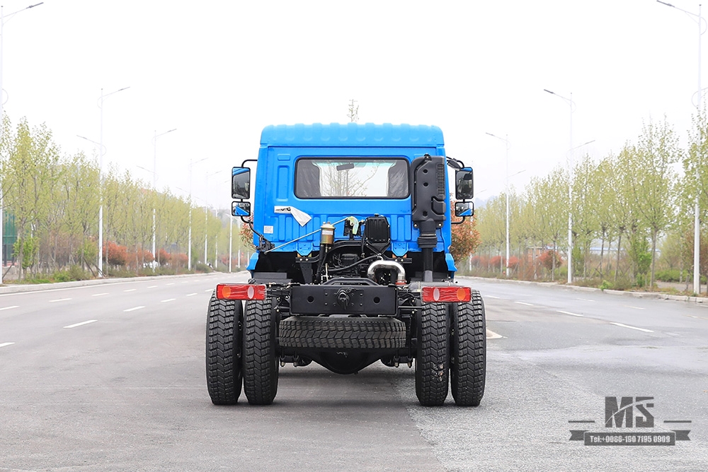 210 HP Dongfeng 4 * 2 โครงรถบรรทุกสปริงเกอร์น้ำ _ โครงรถบรรทุกสปริงเกลอร์ Greening Commercial Vehicle_Dongfeng โครงรถบรรทุกน้ำบรรทุกน้ำสำหรับ Sale_Export โครงรถบรรทุกพิเศษ