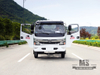 Dongfeng 4*2 แชสซีรถบรรทุกขนาดเล็ก ผู้ผลิต_ส่งออกแชสซีพิเศษ | จีน 