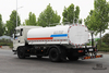  Dongfeng 4*2 Greening Sprinkler Truck _ 210 HP Water Sprinkler Truck_Water Tanker Truck Factory_Export รถบรรทุกพิเศษ