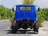 Dongfeng 6 × 6 EQ2082 Chassis_6 * 6 170HP รถบรรทุกธรรมดาหกล้อแชสซีสำหรับขาย _ แชสซีส่งออกพิเศษ 