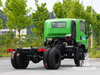 Dongfeng 4 × 4 Chassis_4 * 4 170hp รถบรรทุกหัวแบนแชสซีขับเคลื่อนสี่ล้อสำหรับขาย _ แชสซีรถบรรทุกส่งออกพิเศษ 