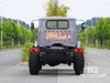 Dongfeng 6 × 6 EQ2100 Chassis_6 × 6 รถบรรทุกออฟโรดพร้อมแชสซี Cab กระจกหน้ารถคู่บานหน้าต่างสำหรับขาย _ แชสซีส่งออกพิเศษ 