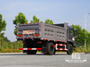 Dongfeng 18 Ton Flathead Half Row Dump Truck (270 แรงม้า) | ยานพาหนะวัตถุประสงค์พิเศษเพื่อการส่งออก