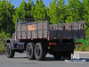 Dongfeng 10 Ton รถบรรทุก Caogo จมูกยาวขับเคลื่อนหกล้อ (190 แรงม้า) | รถบรรทุกส่งออกพิเศษ 