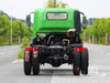 Dongfeng 4 × 4 Chassis_4 * 4 170hp รถบรรทุกหัวแบนแชสซีขับเคลื่อนสี่ล้อสำหรับขาย _ แชสซีรถบรรทุกส่งออกพิเศษ 