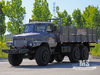 Dongfeng 10 Ton รถบรรทุก Caogo จมูกยาวขับเคลื่อนหกล้อ (190 แรงม้า) | รถบรรทุกส่งออกพิเศษ 