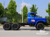Dongfeng 6 × 6 EQ2082 Chassis_6 * 6 170HP รถบรรทุกธรรมดาหกล้อแชสซีสำหรับขาย _ แชสซีส่งออกพิเศษ 