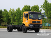 Dongfeng 4 × 4 Flathead Truck Chassis_4 * 4 260hp Flat Head Truck แชสซีขับเคลื่อนสี่ล้อสำหรับขาย _ แชสซีรถบรรทุกส่งออกพิเศษ 