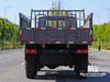 Dongfeng 10 Ton รถบรรทุก Caogo จมูกยาวขับเคลื่อนหกล้อ (190 แรงม้า) | รถบรรทุกส่งออกพิเศษ 