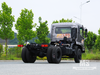 Dongfeng 4 × 2 Flathead Dump Truck Chassis_4 * 2 260hp Flat Head Dump Truck Chassis สำหรับขาย _ แชสซีรถบรรทุกส่งออกพิเศษ 